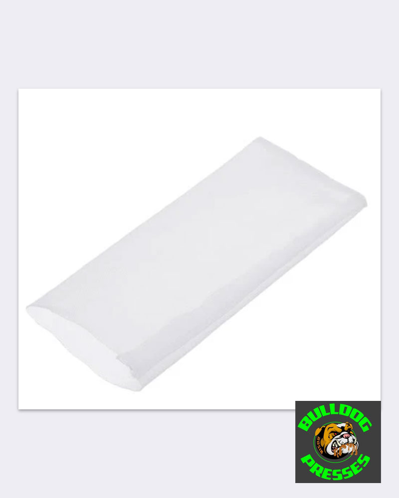 Medium - Pack of 10 Food Grade Rosin Micron Bags
